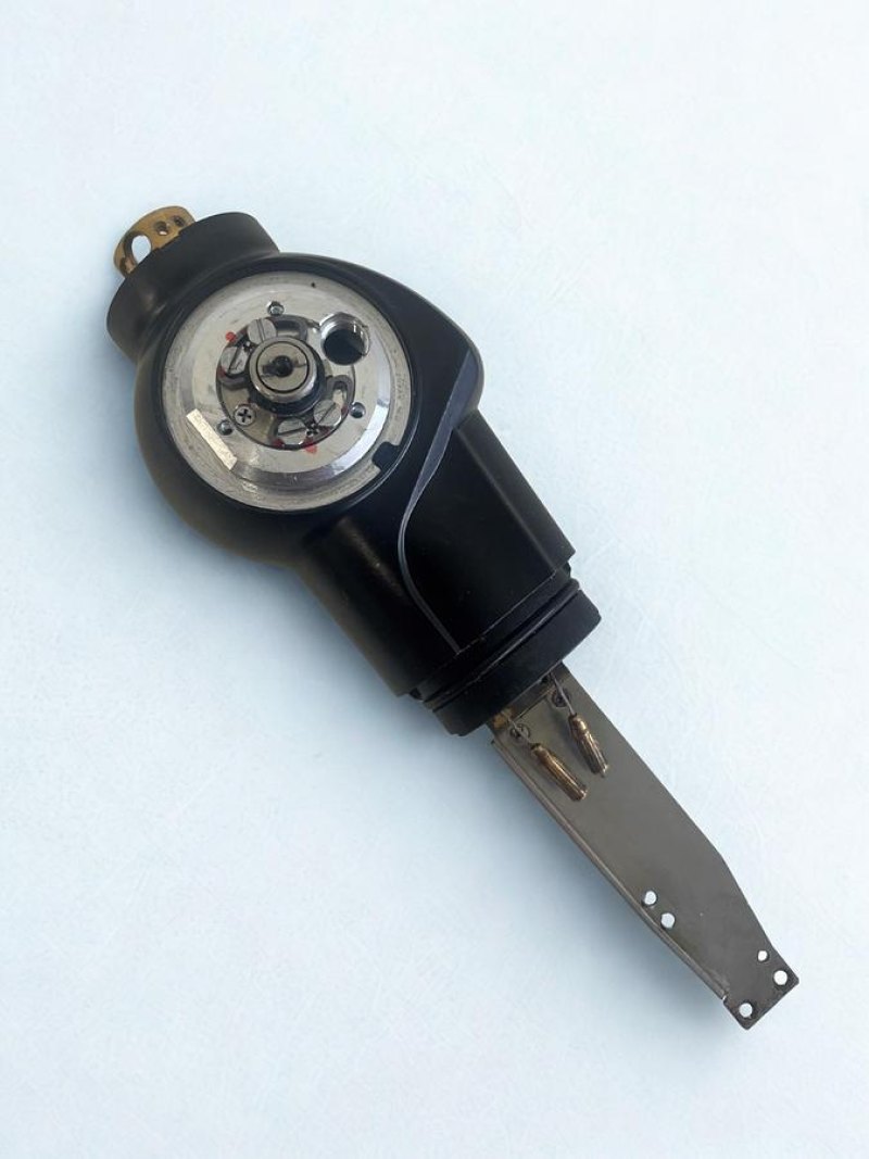 Control body assembly for Olympus ENF-GP2
