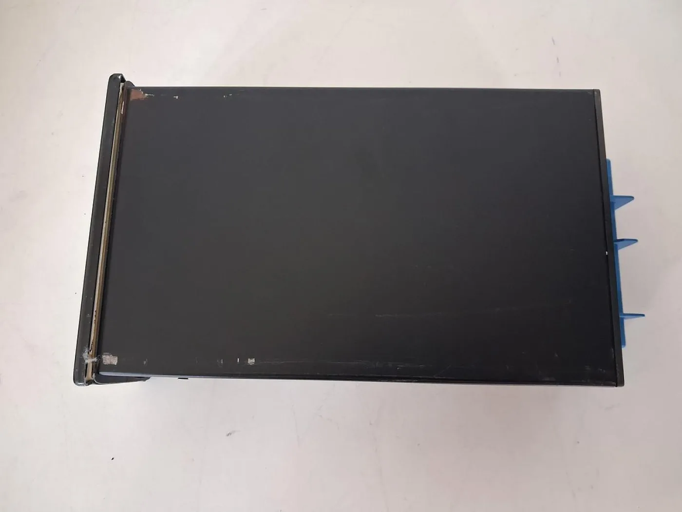 Camille Bauer Messspulinstrument 4–20 mA Max/Max Konflex Schalttafeleinbau - 4
