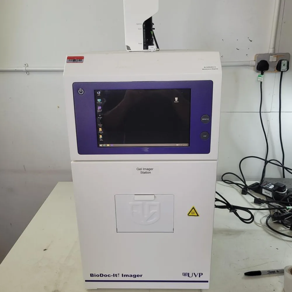 UVP M-20V BioDoc-It Imaging System