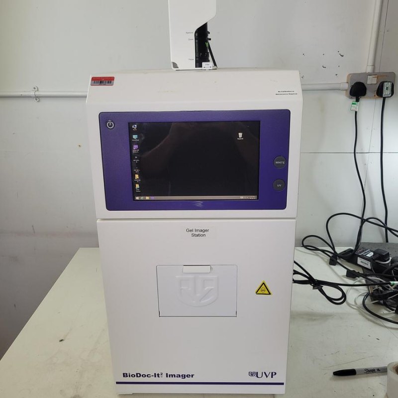 UVP M-20V BioDoc-It Imaging System