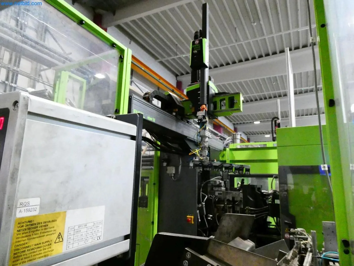 2014 ENGEL VICTORY 330/120 SPEX IN0777 - 3