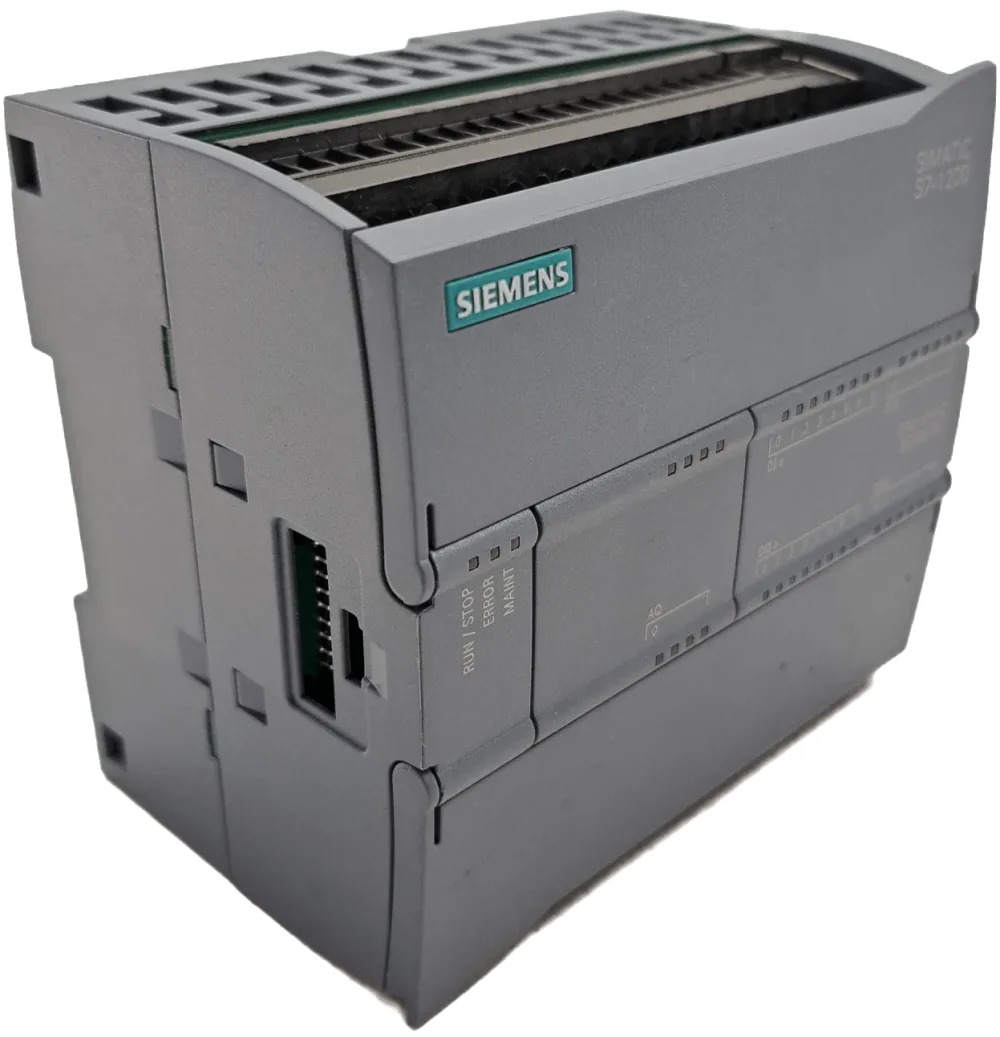 Siemens 6ES7214-1AE30-0XB0