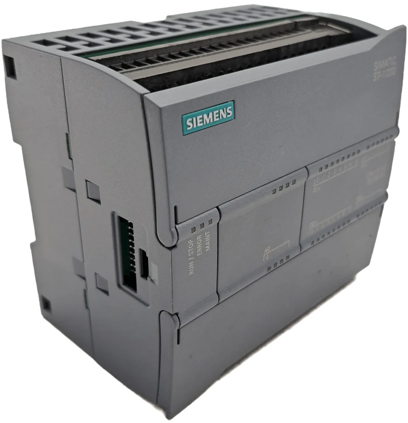 Siemens 6ES7214-1AE30-0XB0 - 1