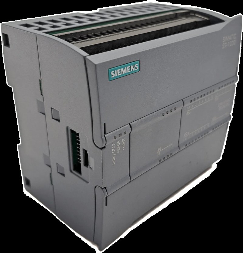 Siemens 6ES7214-1AE30-0XB0