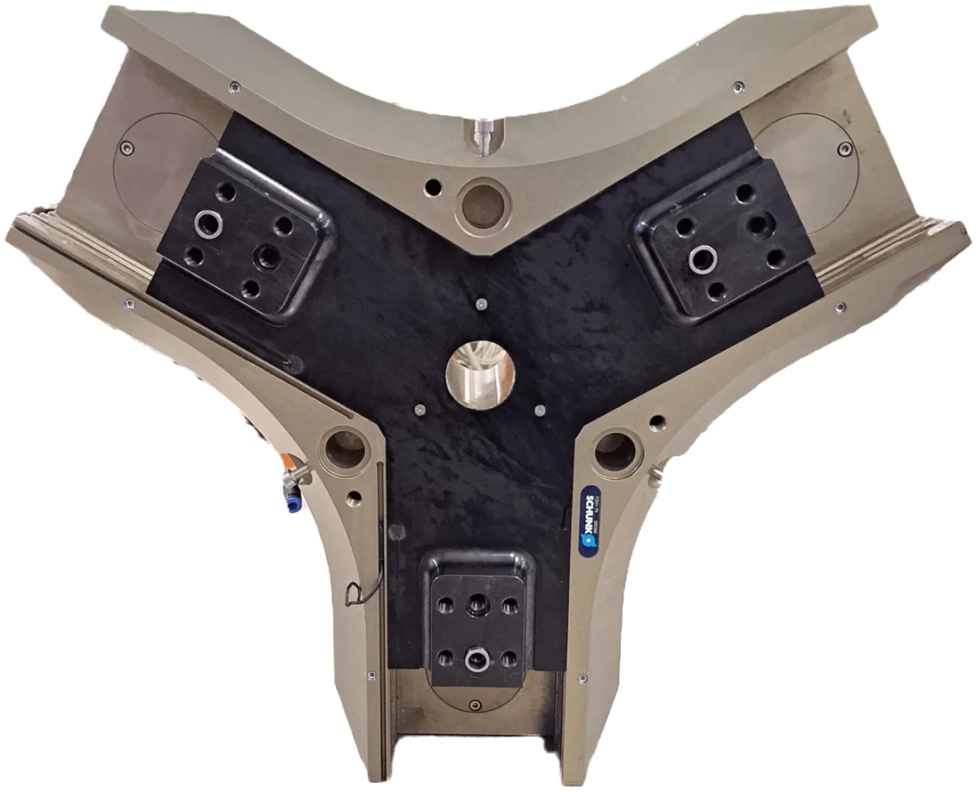 Schunk Großhubgreifer PZH-plus - 1