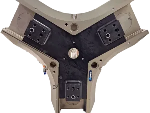Schunk Großhubgreifer PZH-plus