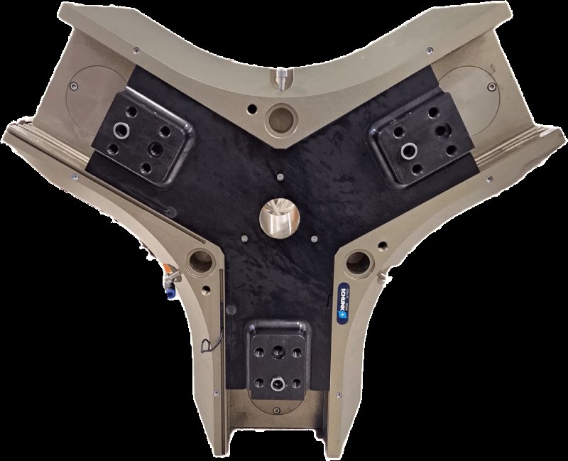 Schunk Großhubgreifer PZH-plus