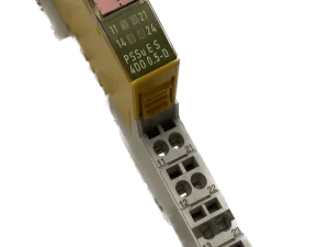 Pilz PSSu E S 4DO 0.5-D 312406