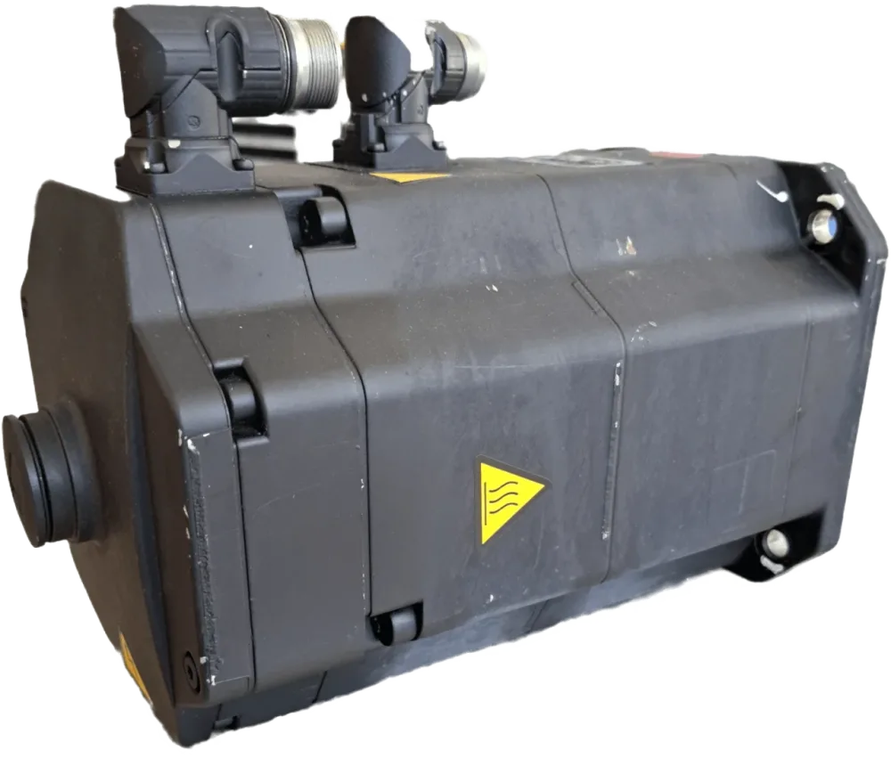 KUKA Servomotor 1FK7083-5AF81-1YY3-Z S16