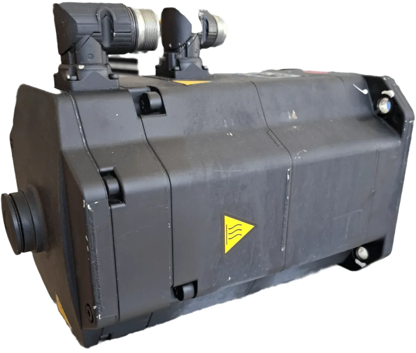 KUKA Servomotor 1FK7083-5AF81-1YY3-Z S16 - 1