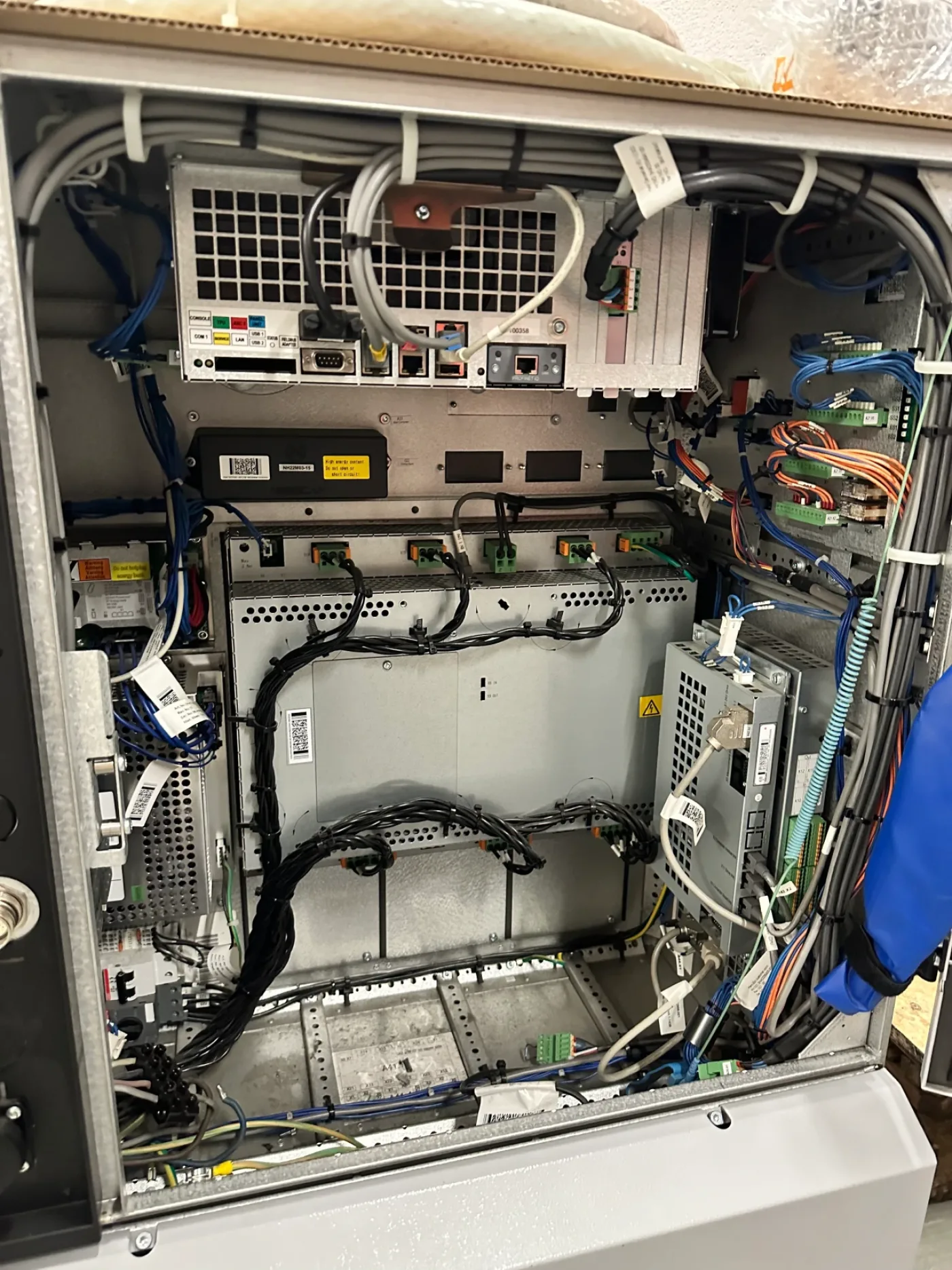 ABB IRB6620-150/2.2 M2004 IRC5 - 3
