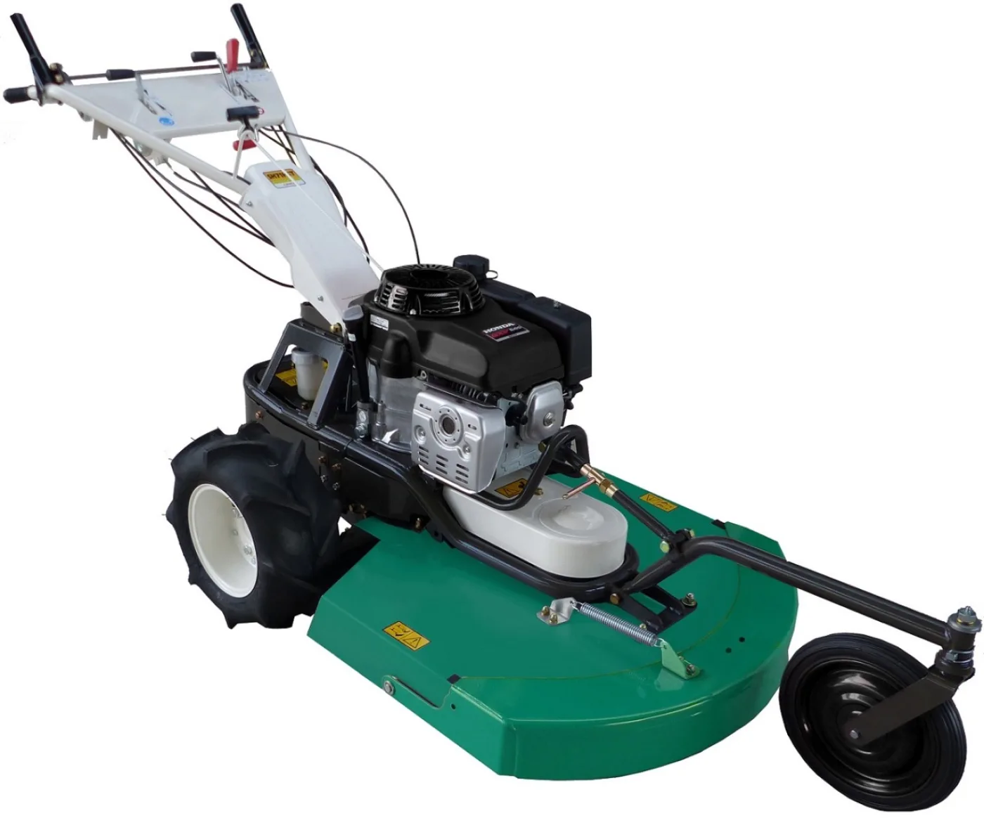 Orec ruwterreinmaaier SH61H - 6