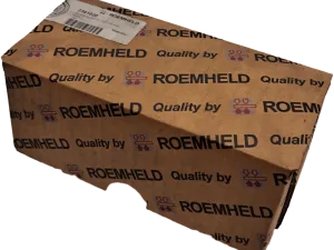 Roemheld 3/2-Wegeventil GZ3-1R-A24 NW4 2361320