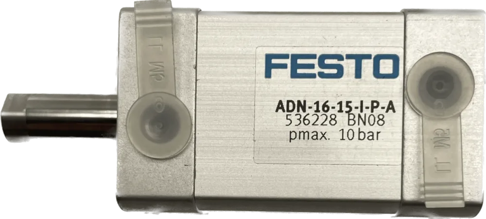 Festo Kompaktzylinder ADN-16-15-I-P-A