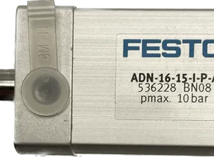 Festo Kompaktzylinder ADN-16-15-I-P-A