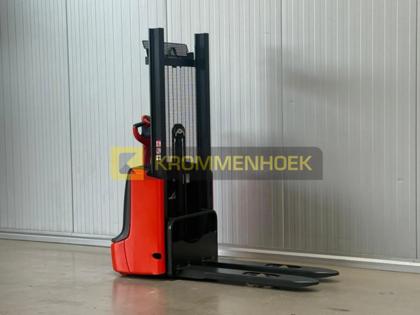 Linde L 10 - 6