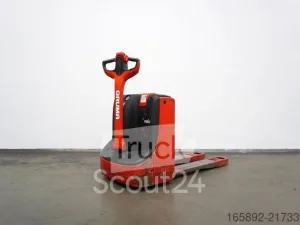 Linde T 16 ION 1152