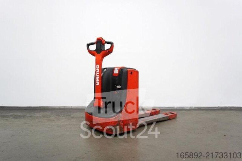 Linde T 16 ION 1152