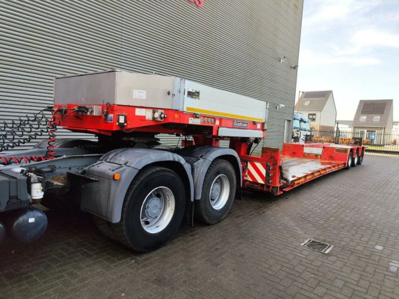Goldhofer MPA-V3C (245A)