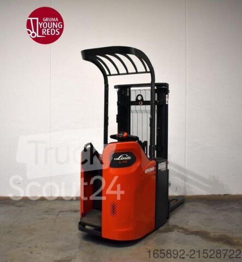 Linde L 14 SP ION 1177-00