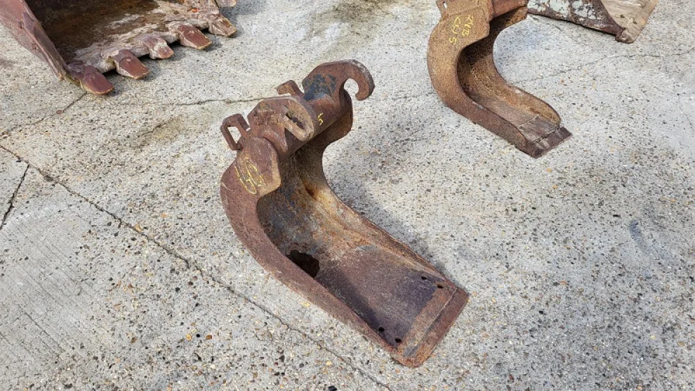 Graafbak CW05- 30cm