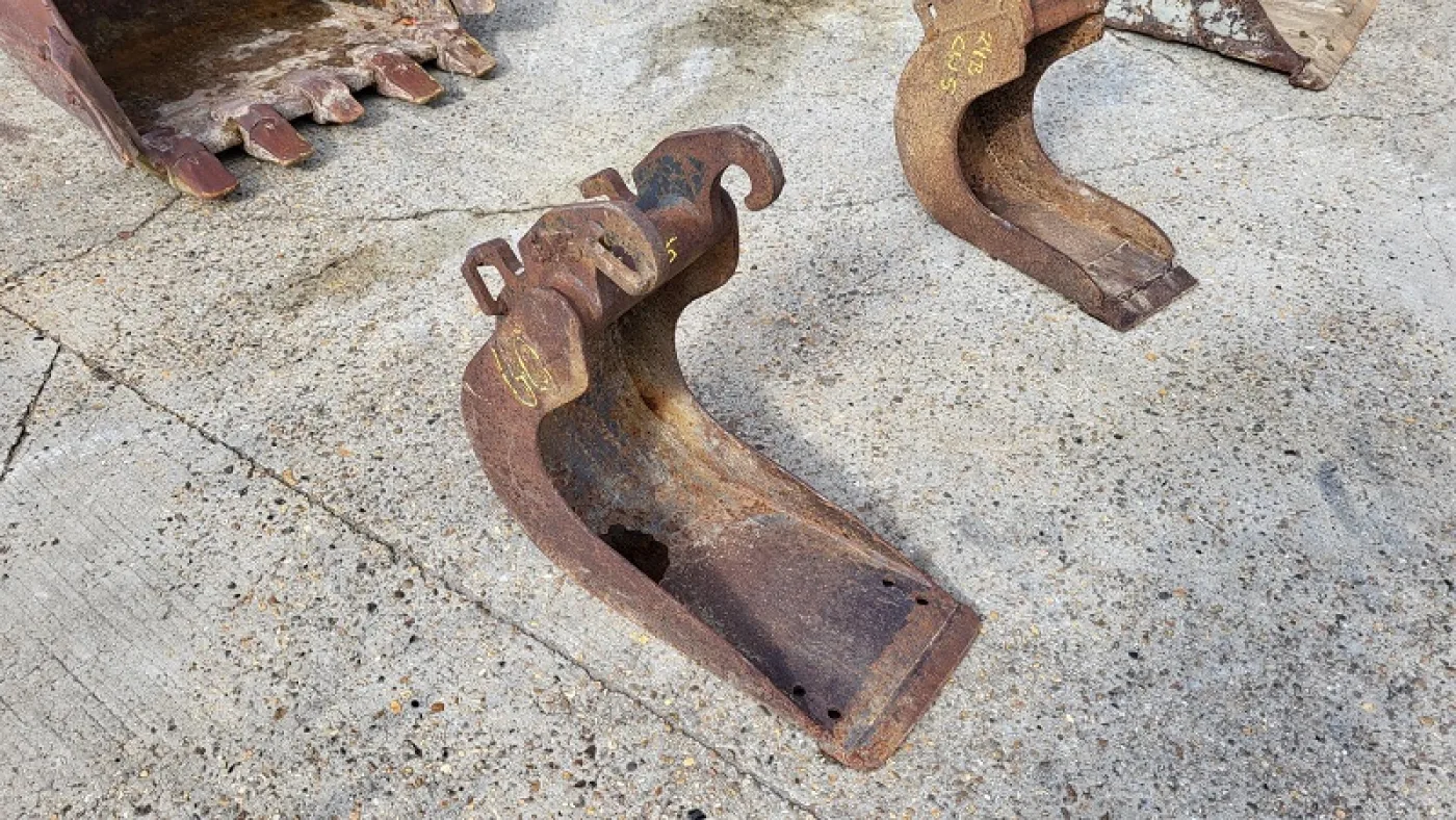 Graafbak CW05- 30cm - 1