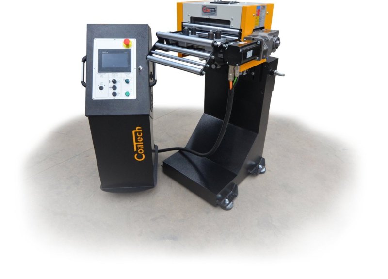 Servovorschubapparat CMSS PRO 200