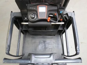 Vertikal-Kommissionierer Linde V 12 5213-01 (2021)