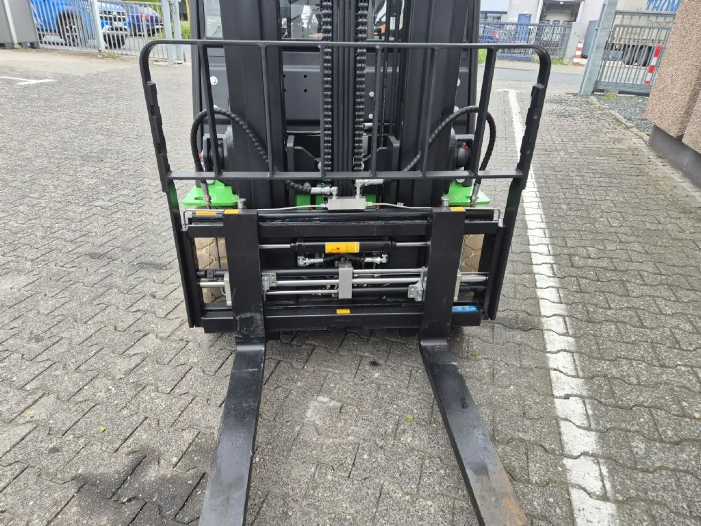 Noblelift FE4P20QC - 7