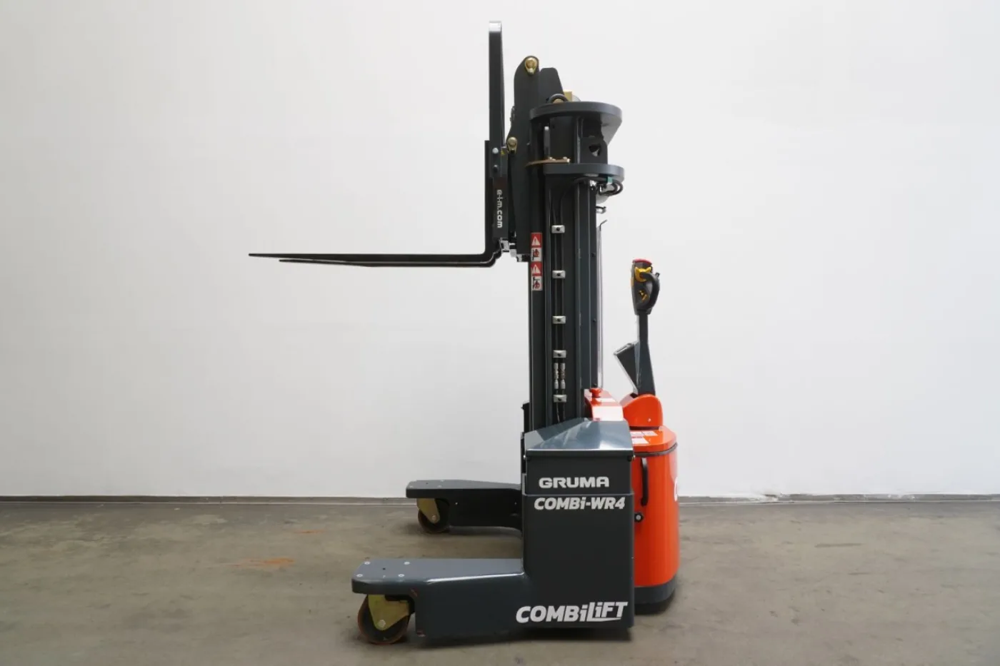 4-Wegestapler Combilift WR4 (2023) - 2