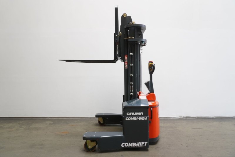 4-Wegestapler Combilift WR4 (2023)