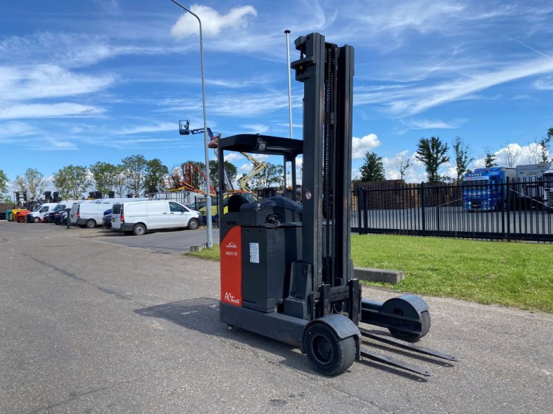 Linde R20G-12