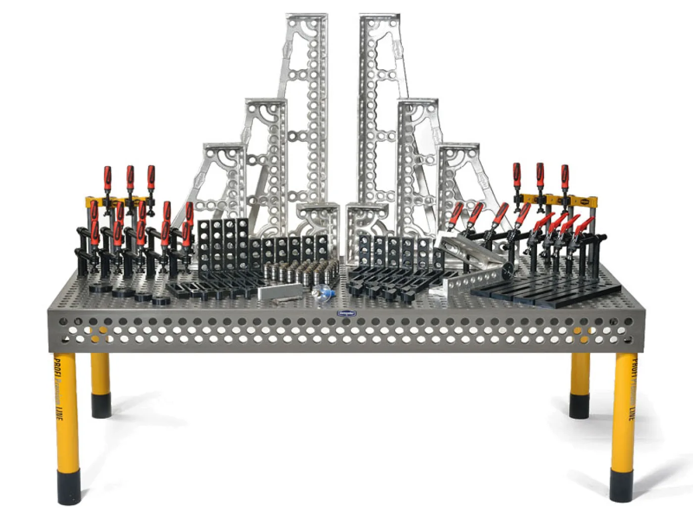 Löwer SwingGrinder - 5