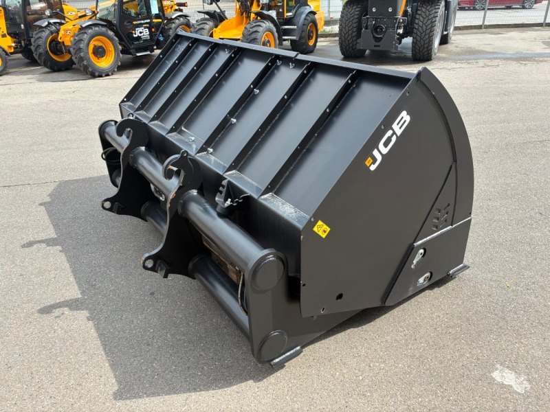 Arbeitsgerät JCB Anbaugeräte Hochkippschaufel980/A1220