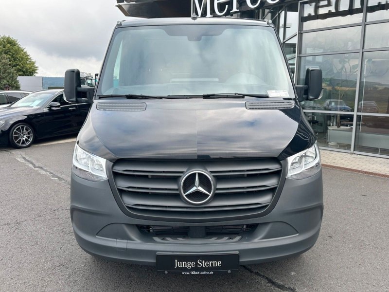 Mercedes Benz Sprinter 311 CDI 4325 Fahrgestell