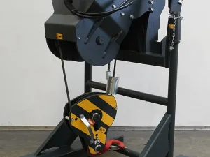 Seilwinde Magni W 5 I (2023)