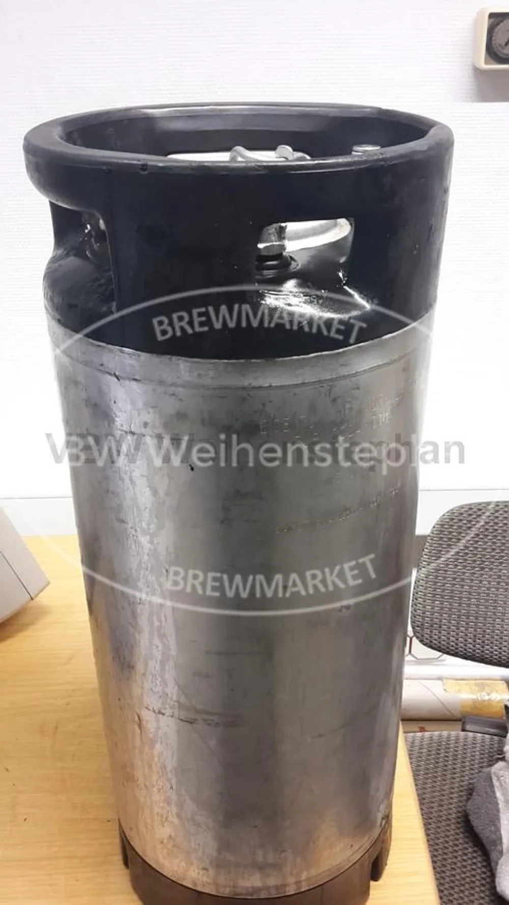 CC-Keg