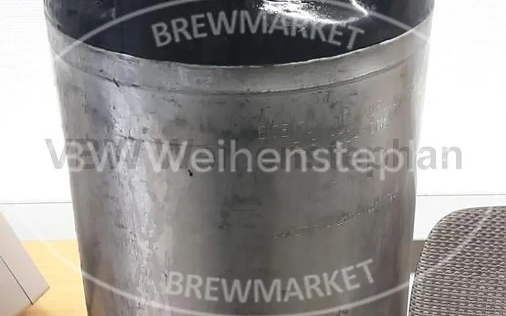 CC-Keg