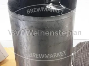 CC-Keg