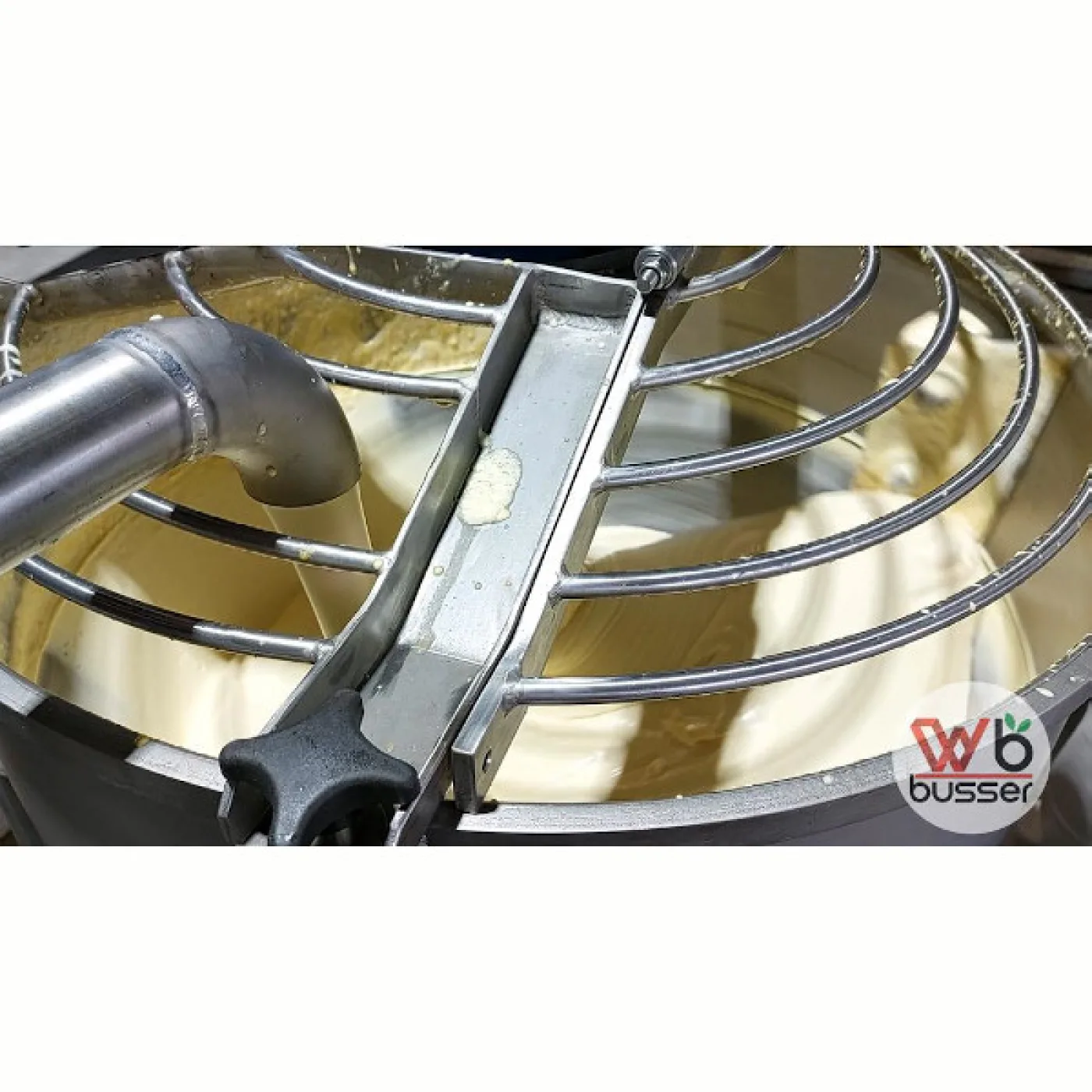 Affineur WBCUT 205 - 5