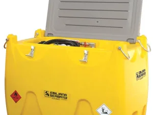 Emiliana - Carrytank CTK 600 Diesel