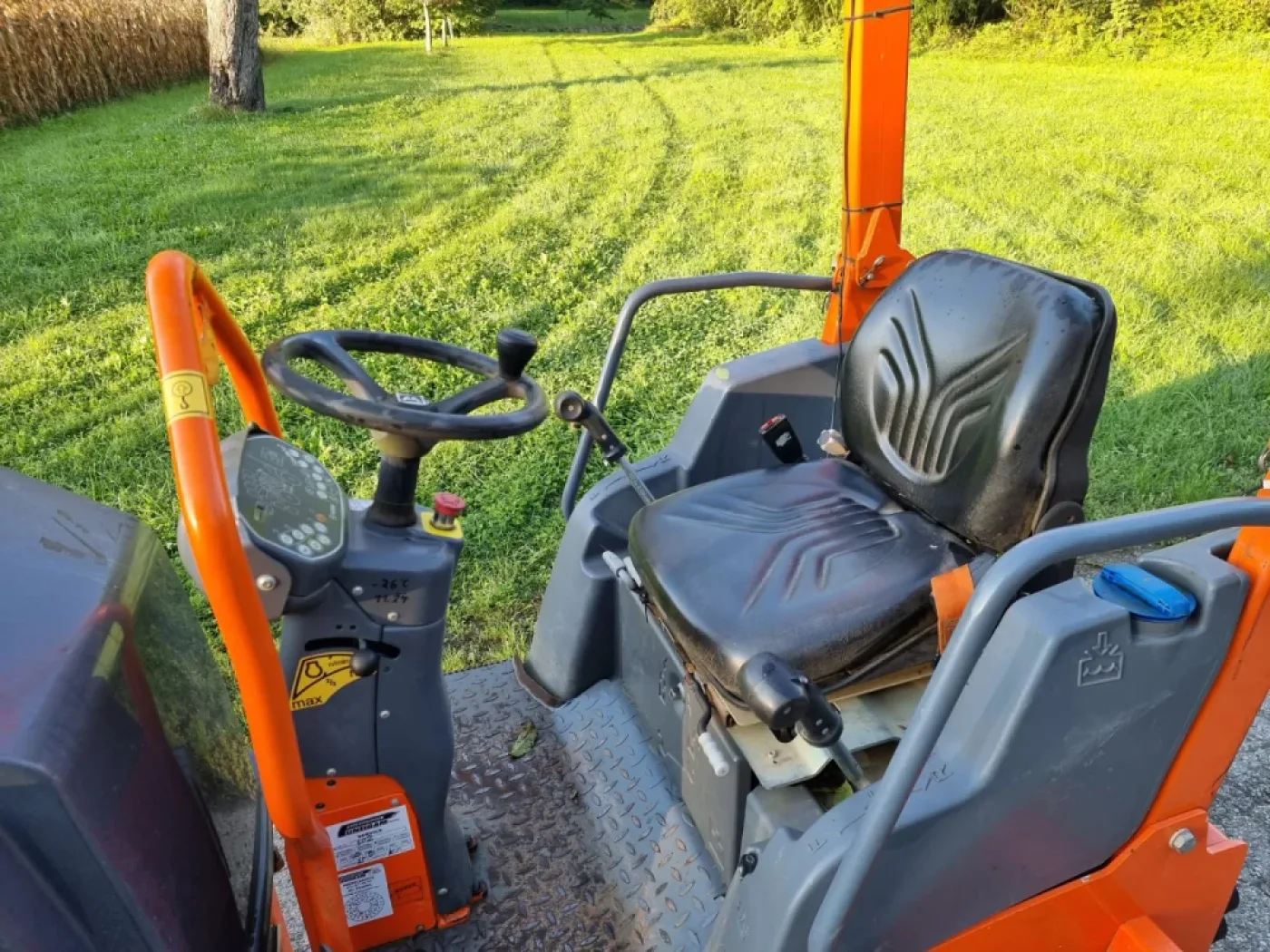 Hamm - HD 12 VV - 5