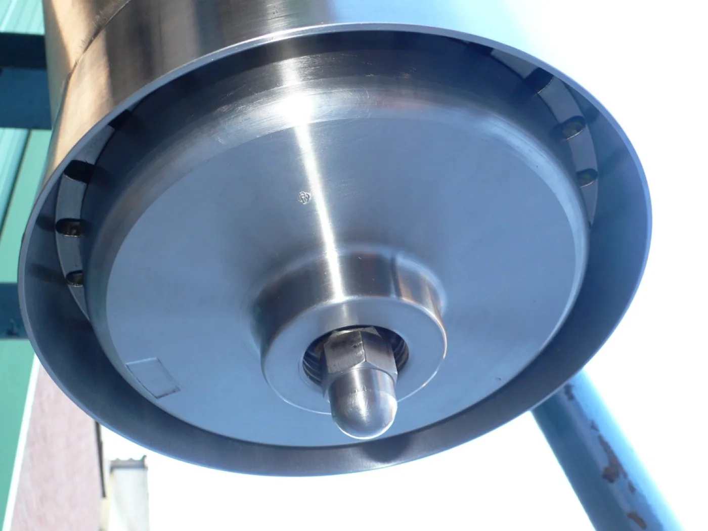Niro Atomizer F-60 BBE 16 Atomizer - Spray dryer - 7