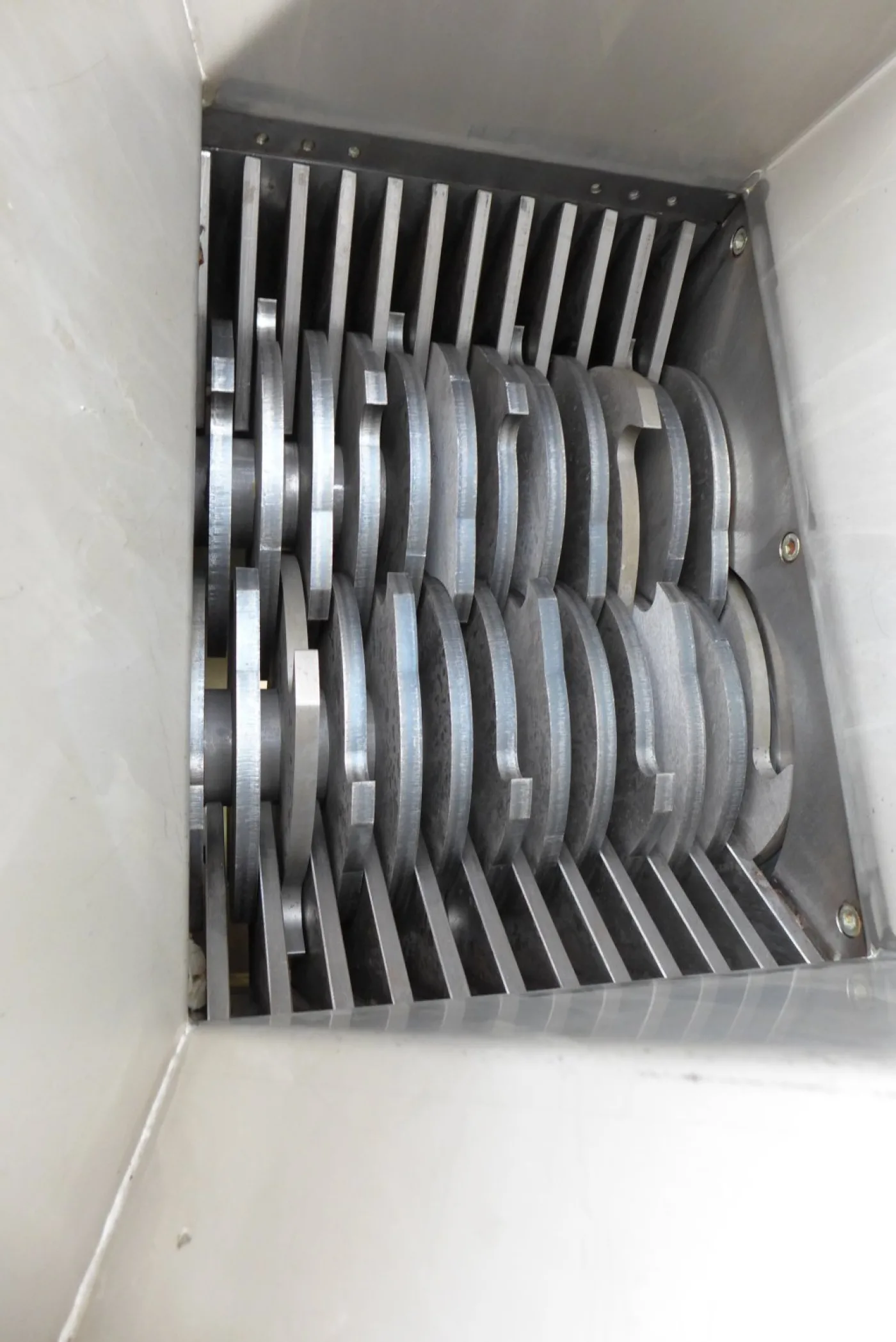 Kusters Venlo 60193/7 - Shredder - 6