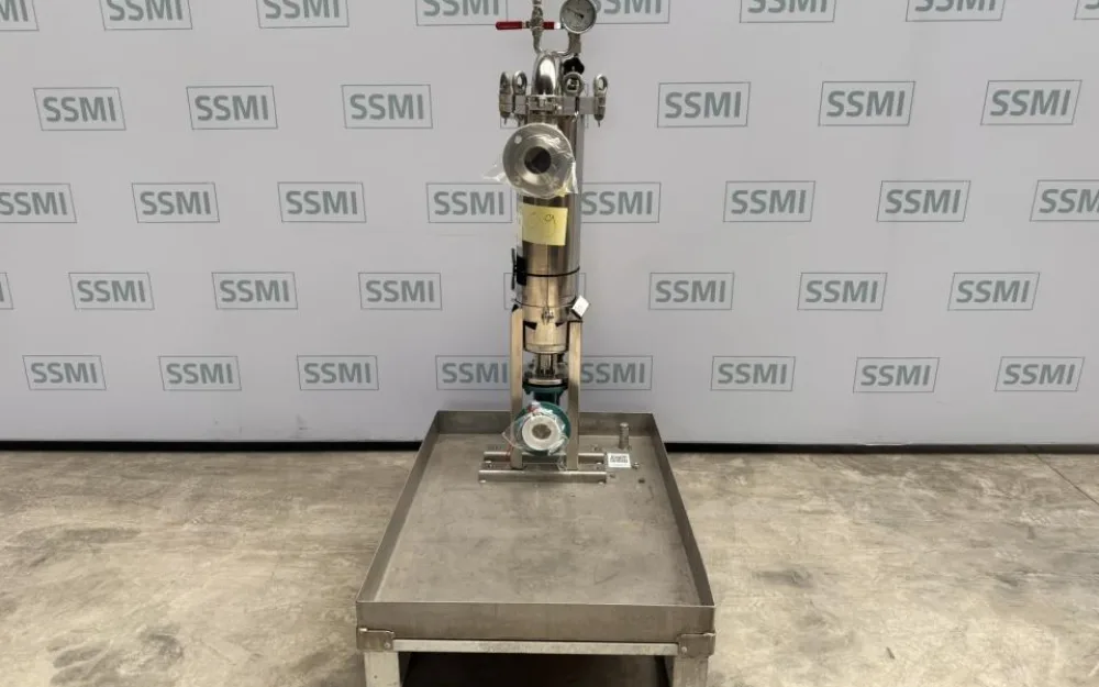 Bag filter 040F603