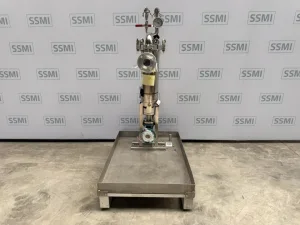 Bag filter 040F603