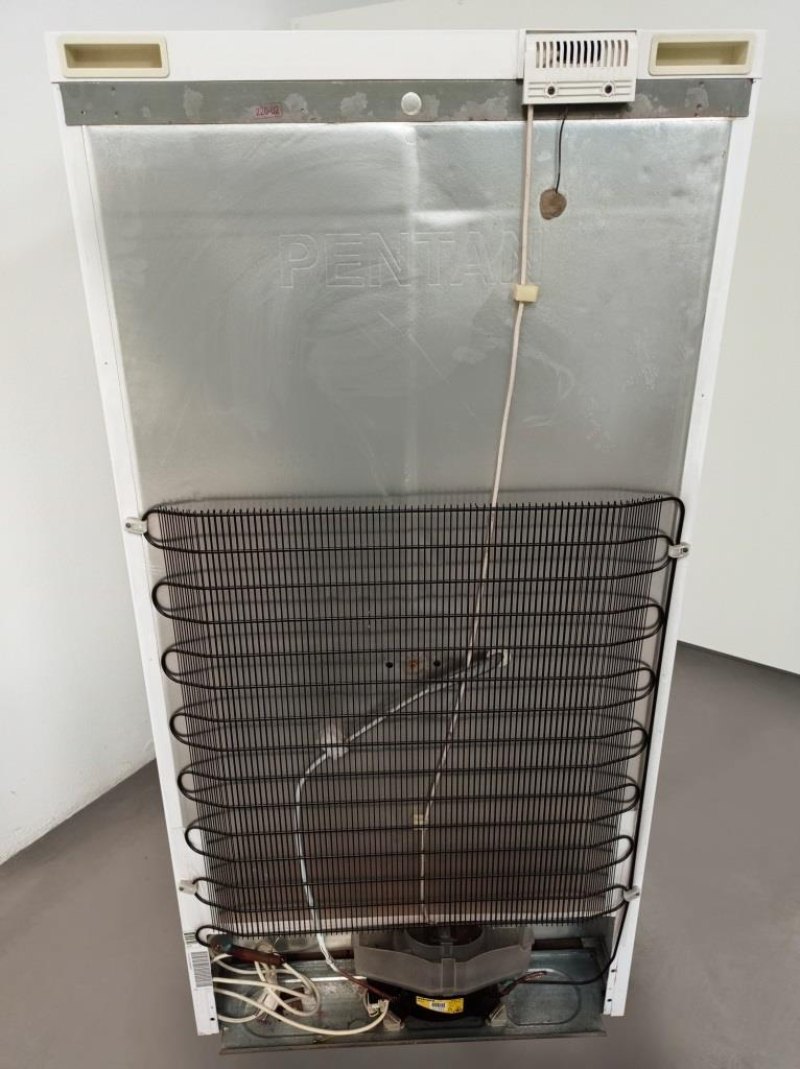 ARMADIO TERMOSTATICO – LIEBHERR – MOD. AQUA LYTIC