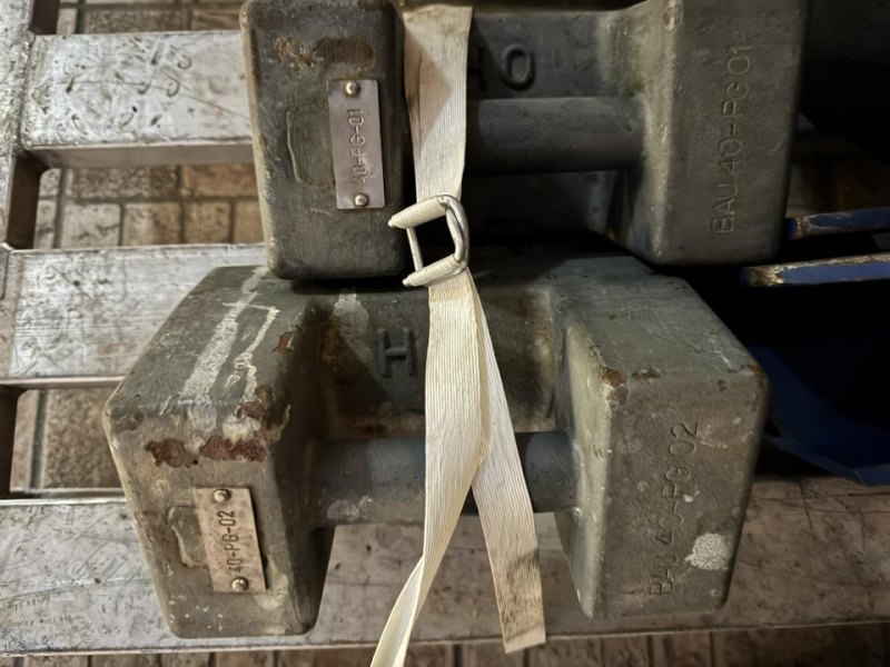 Scales, weights, collection