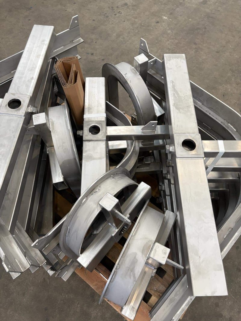 Overhead conveyor, NEW and USED