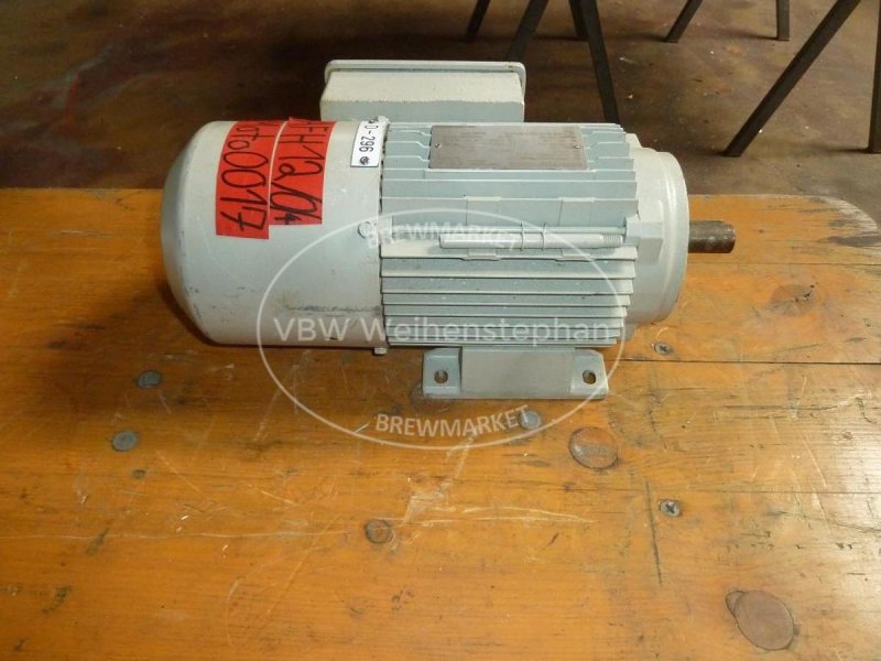 gearmotor